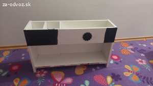 IKEA detský nábytok