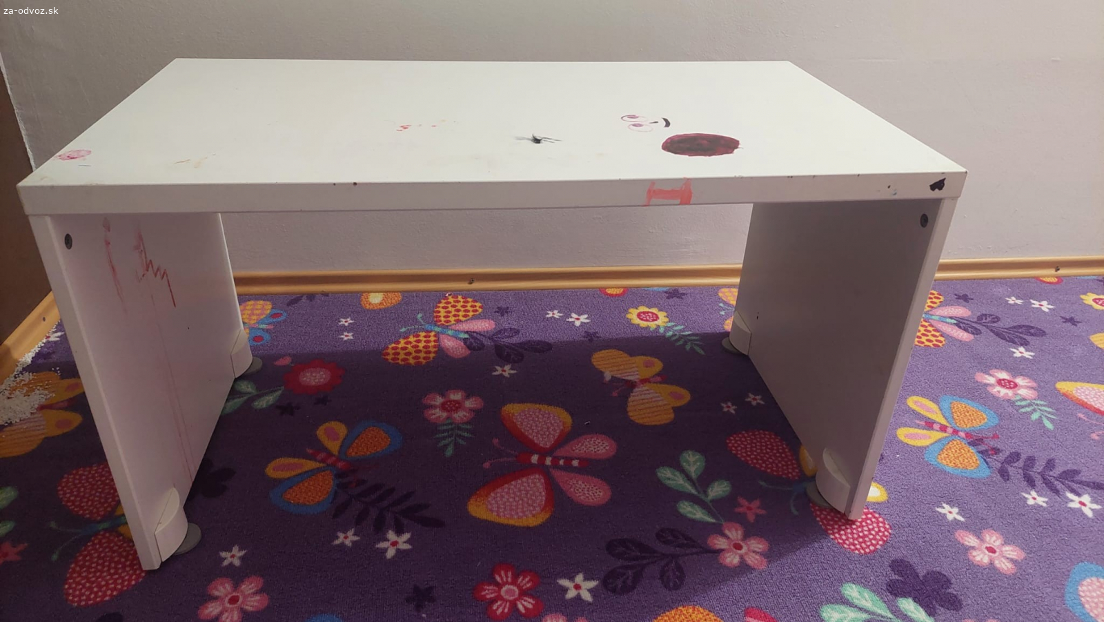 IKEA detský nábytok