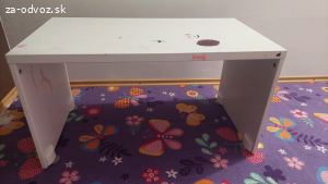 IKEA detský nábytok