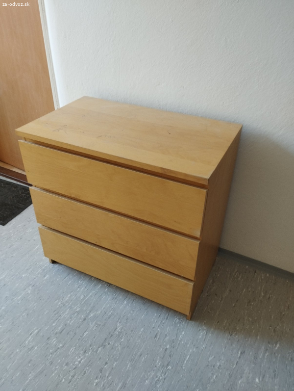 IKEA komoda