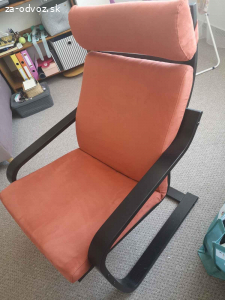 Ikea Kreslo