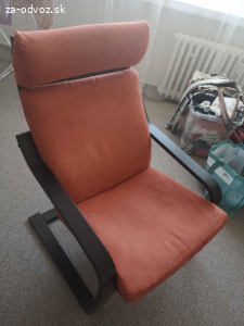 Ikea Kreslo