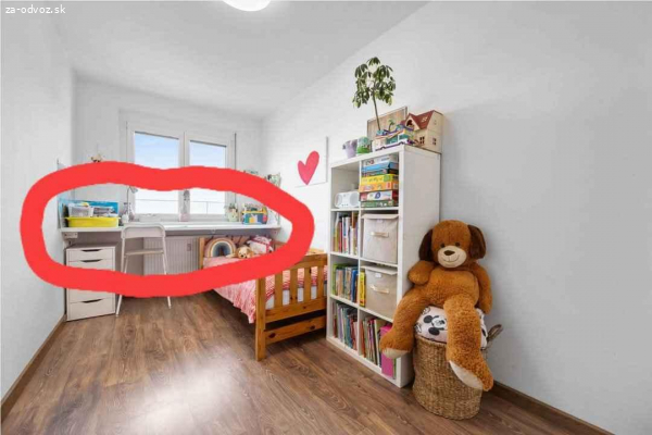 Ikea pracovna doska