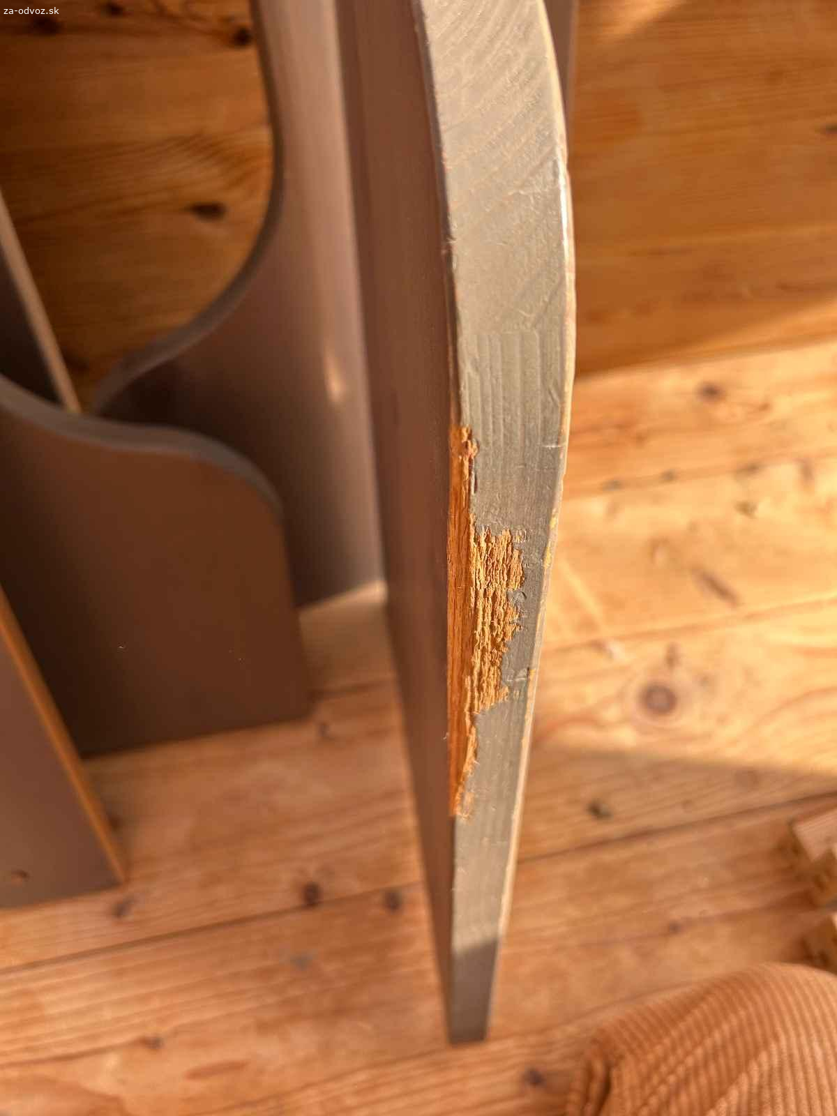 IKEA Sundvik rastuca postel