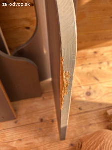 IKEA Sundvik rastuca postel