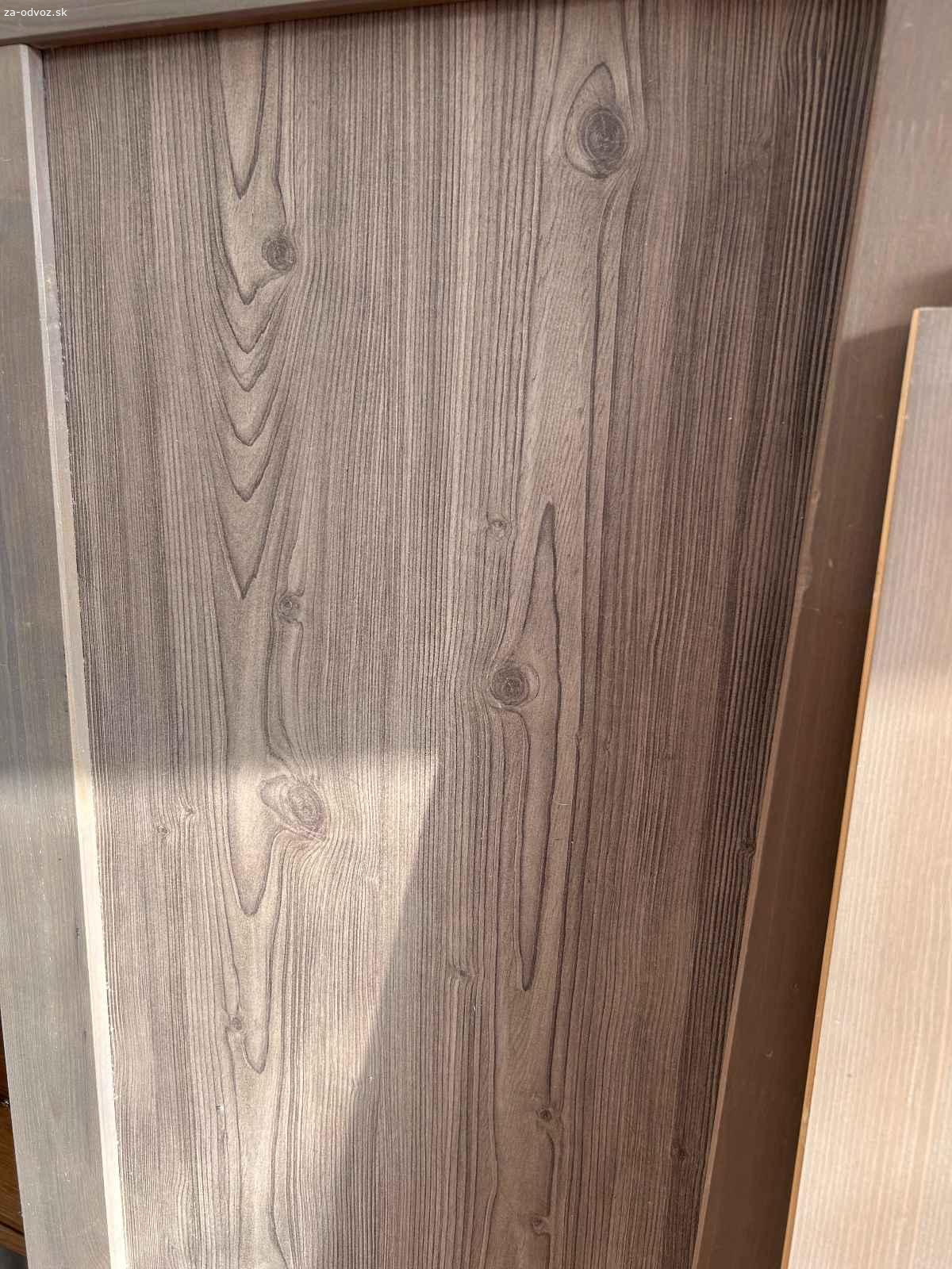 IKEA Sundvik rastuca postel