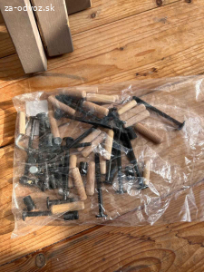 IKEA Sundvik rastuca postel