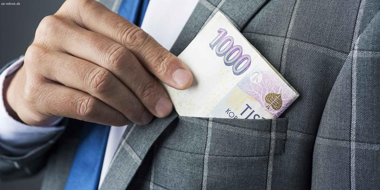 Jsem důvěryhodný poskytovatel soukromých půjček