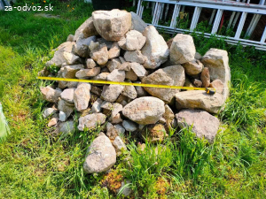Kameň