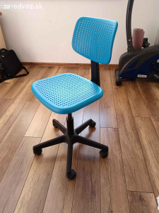 Kancelárska stolička