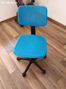 Kancelárska stolička