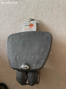 Kocik - pridavny stupienok