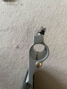 Kocik - pridavny stupienok