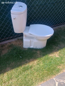 kombi WC Jika