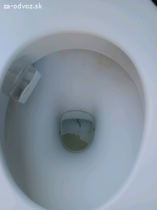 kombi WC Jika