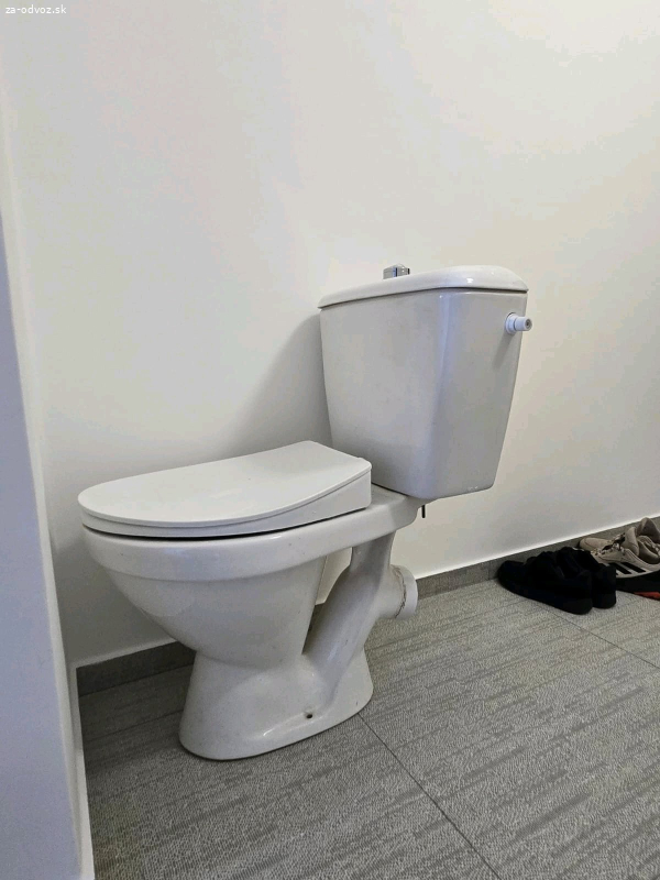 Kombinované WC