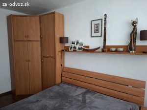 Komplet spálňa