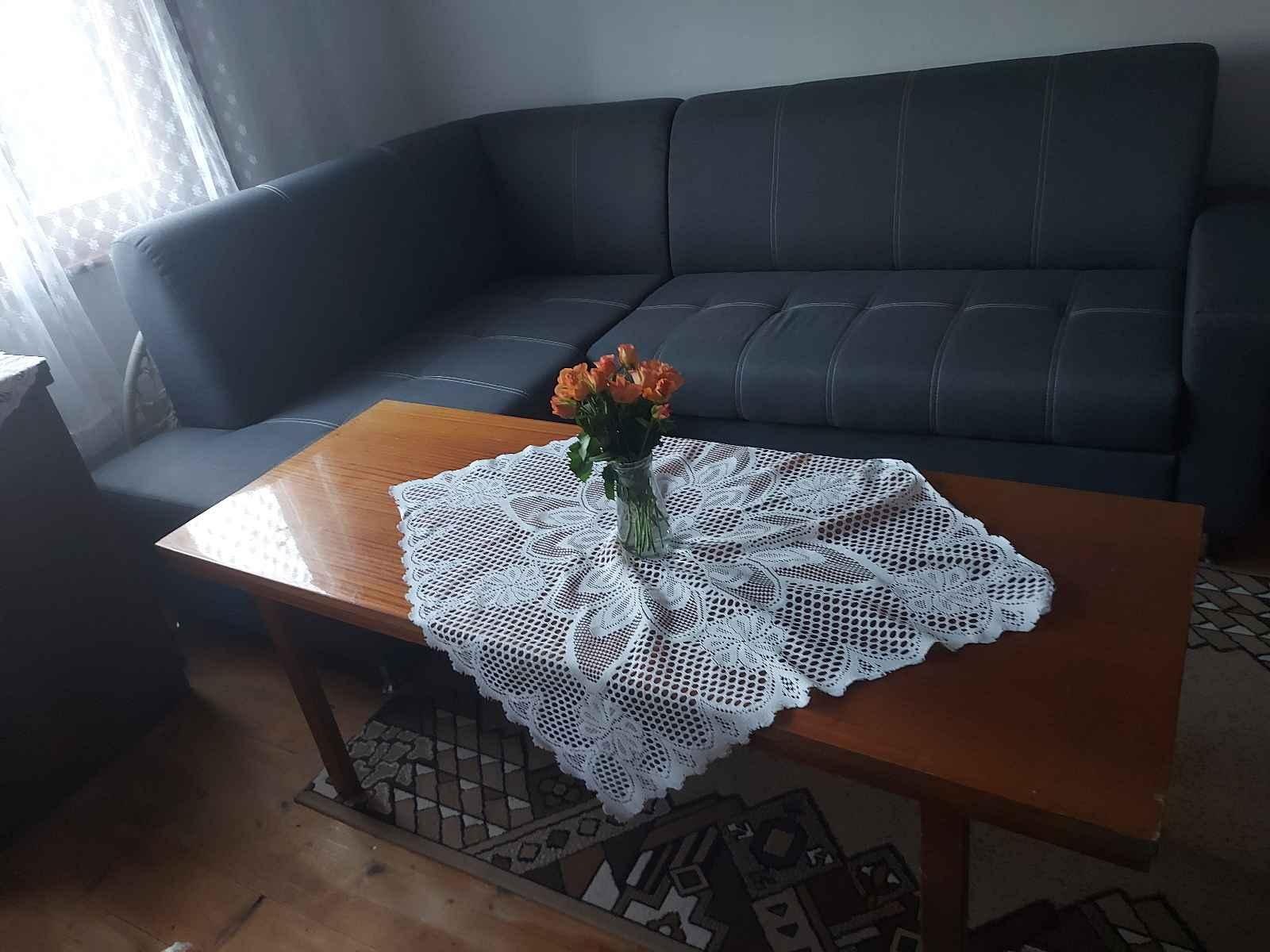 Konferenčný stolík