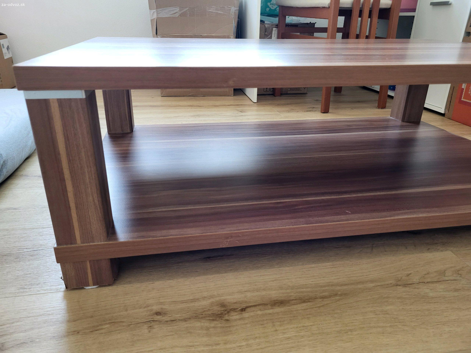 Konferenčný stolík