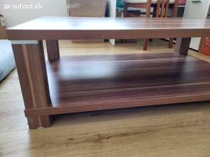 Konferenčný stolík