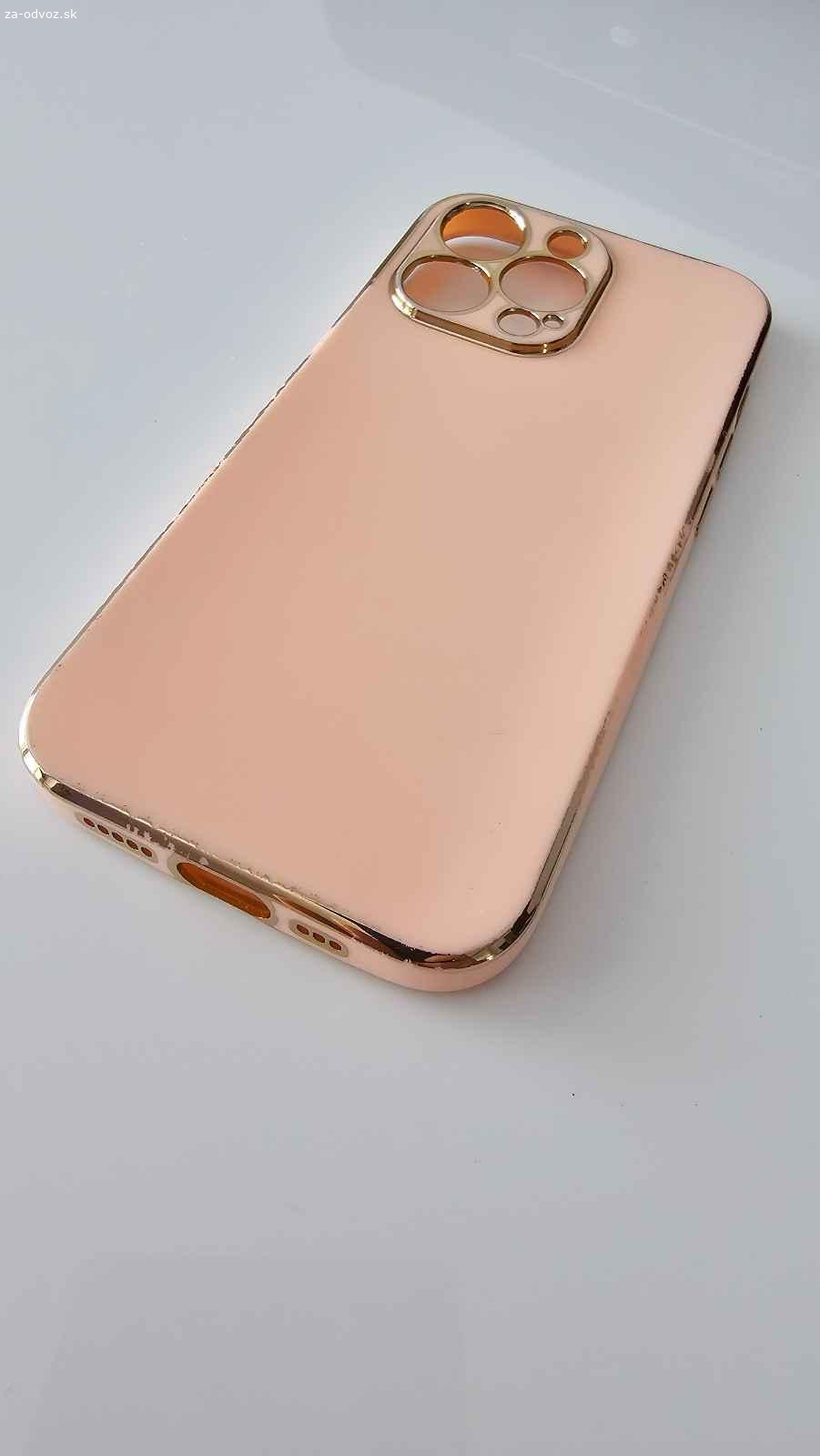 Kryty na iPhone 13 Pro