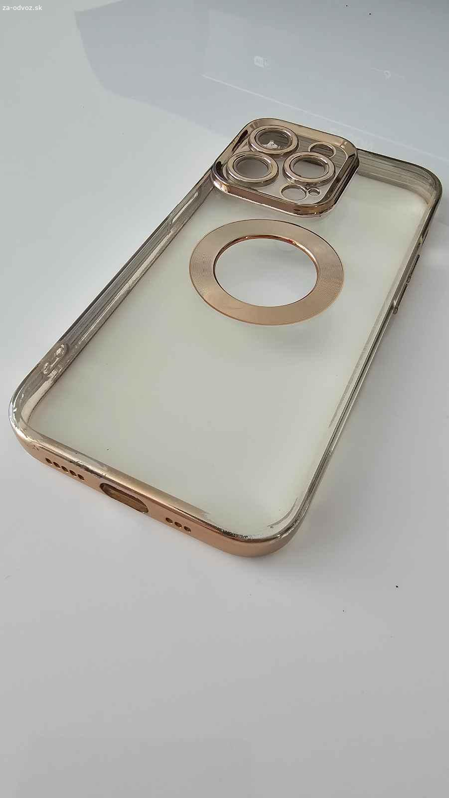 Kryty na iPhone 13 Pro