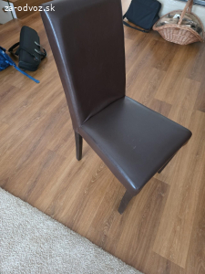 kuchynské stoličky