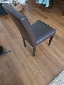 kuchynské stoličky