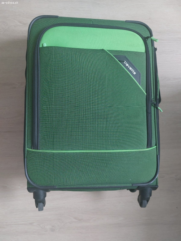 Kufor Travelite