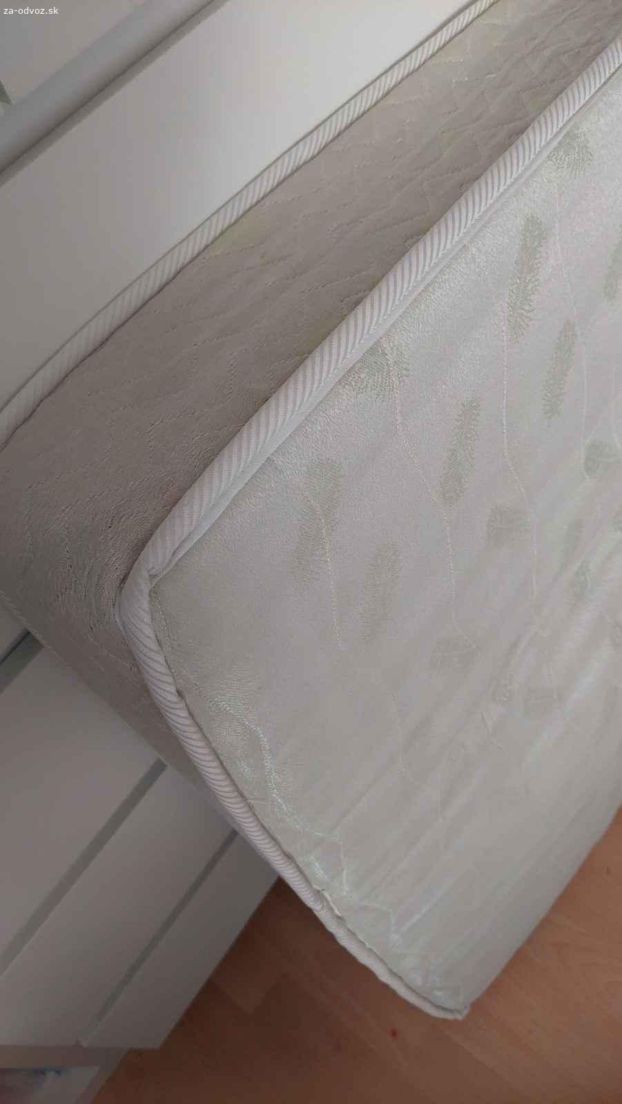 Kvalitny matrac 90x200cm