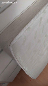 Kvalitny matrac 90x200cm
