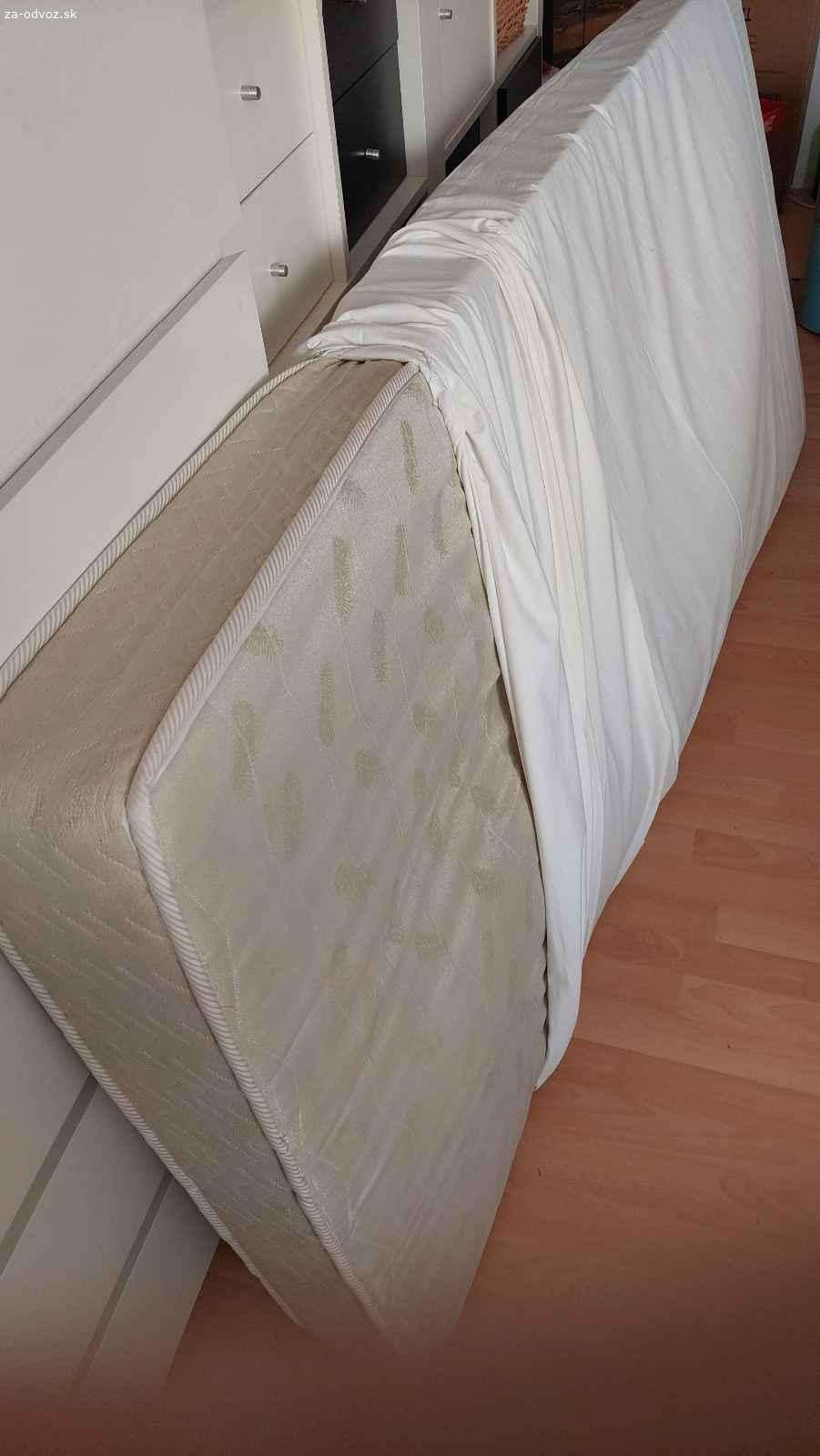 Kvalitny matrac 90x200cm