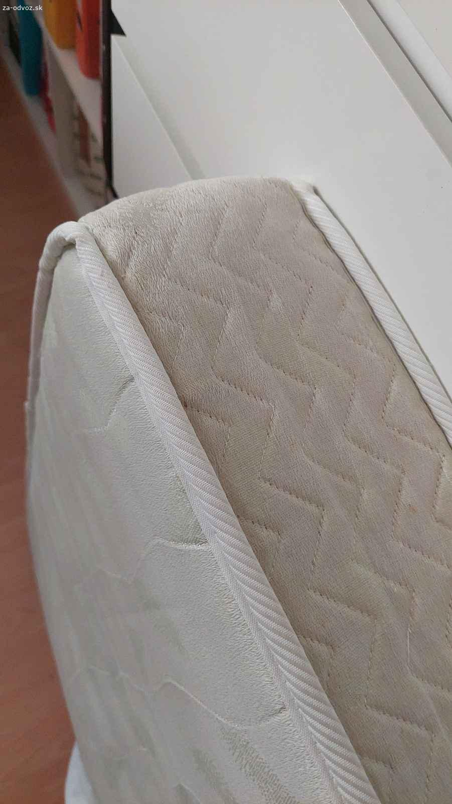 Kvalitny matrac 90x200cm