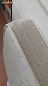 Kvalitny matrac 90x200cm