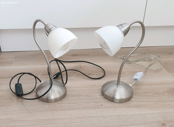 Lampy