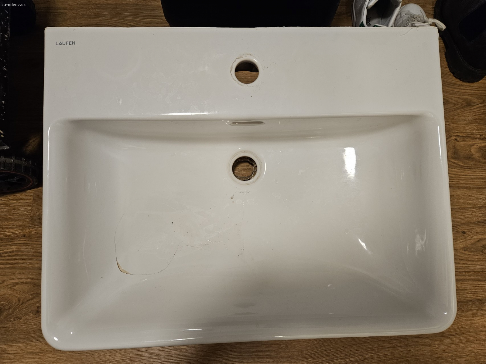 Laufen umývadlo