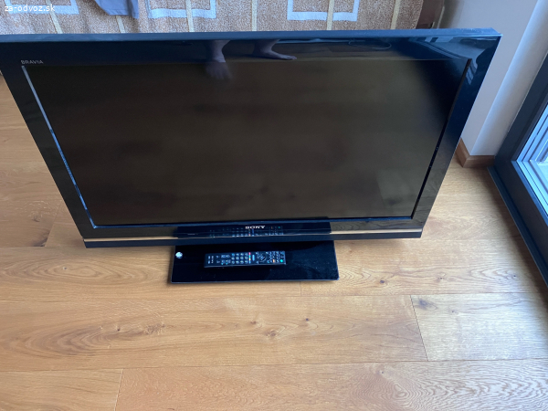 LCD televizor