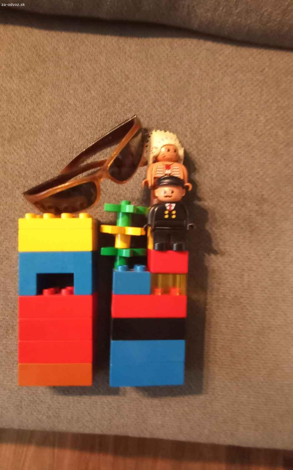 lego duplo zopar kociek