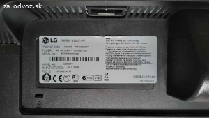 LG monitor 22" bez stojana REZERVOVANY