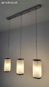 Luster (poškodený)