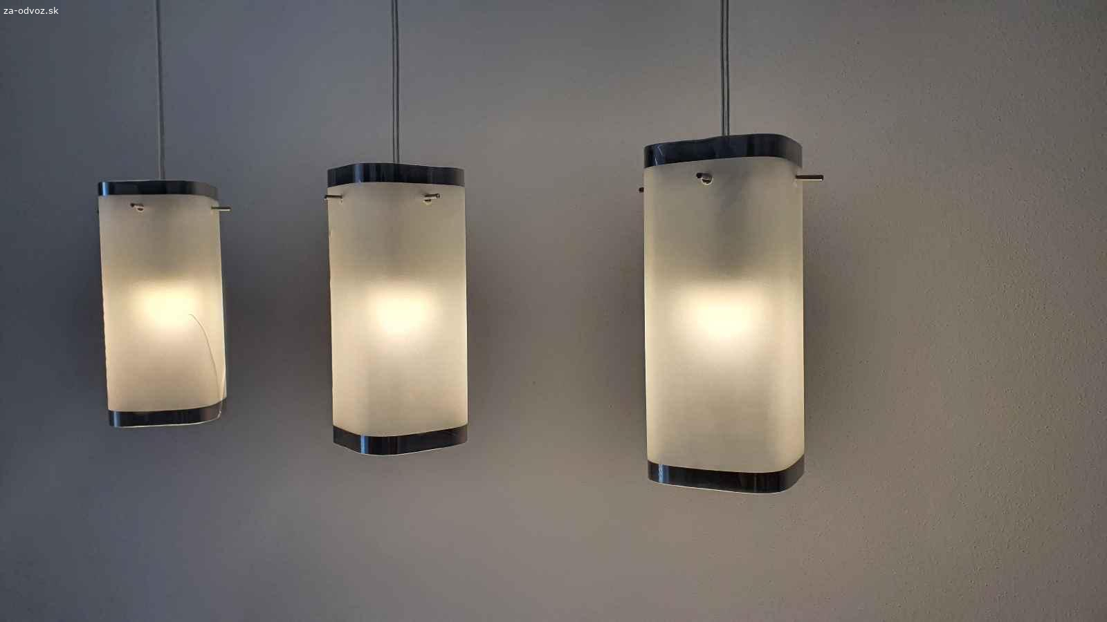 Luster (poškodený)