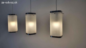 Luster (poškodený)