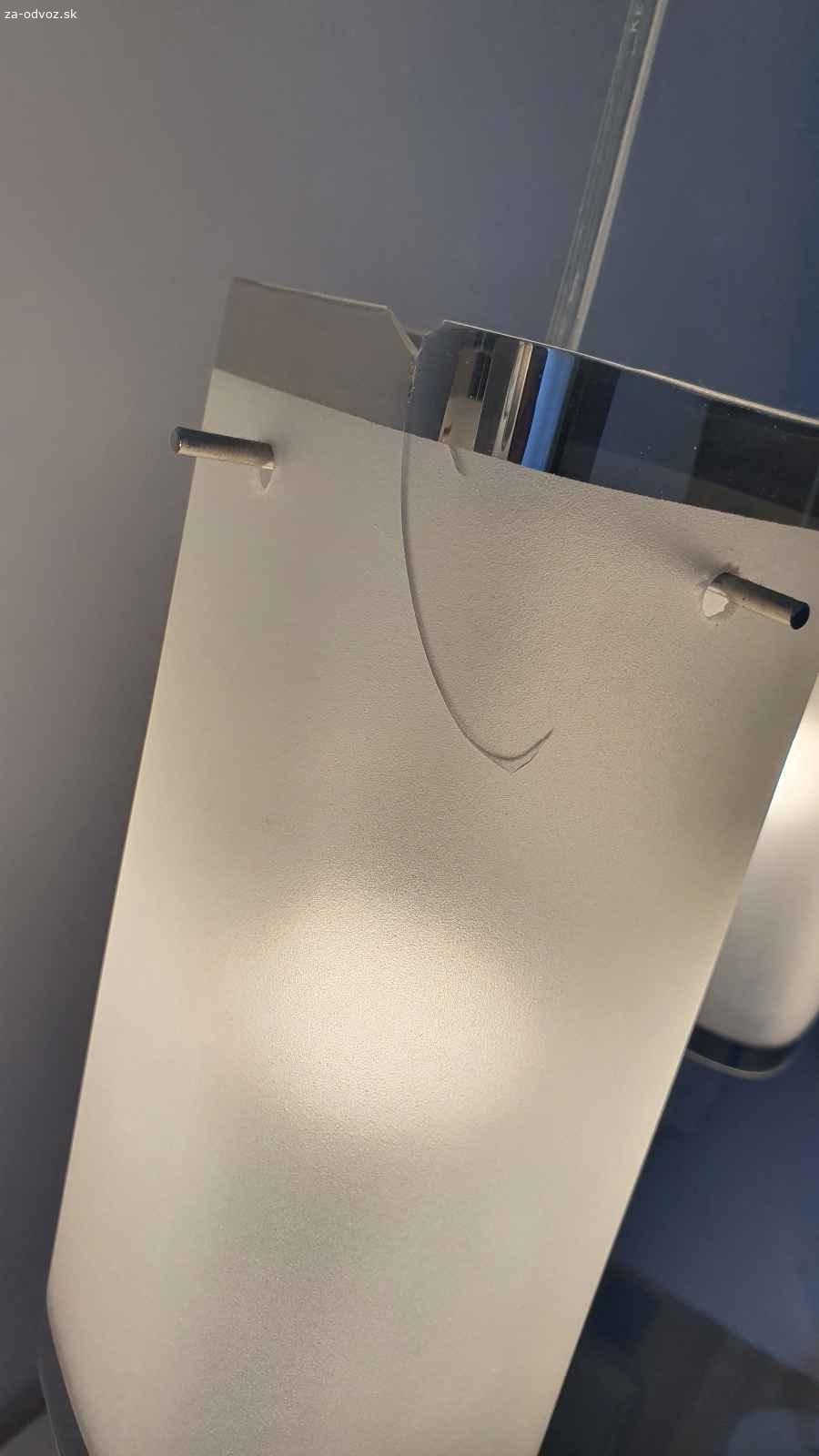 Luster (poškodený)