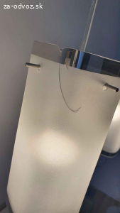 Luster (poškodený)