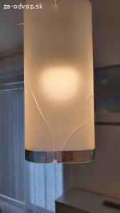 Luster (poškodený)