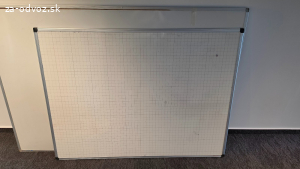 Magneticke tabule