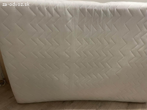 matrac 140x200 výborný stav