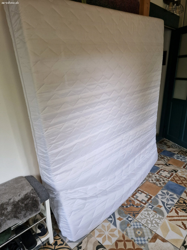 Matrac darujem za odvoz 180x200 cm