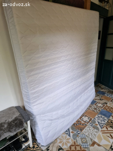 Matrac darujem za odvoz 180x200 cm