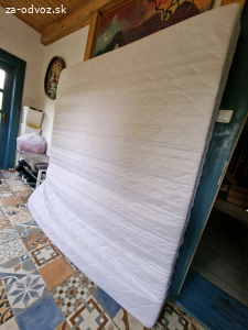 Matrac darujem za odvoz 180x200 cm